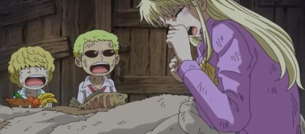 Donquixote Rosinante | One Piece Wiki | Fandom powered by Wikia - wikia.com Donquixote Rosinante | One Piece Wiki | Fandom powered by Wikia - wikia.com