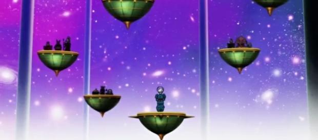 Dragon Ball Super, capítulo 80: Análisis y la calificación de Zeno Sama Dragon Ball Super, capítulo 80: Análisis y la calificación de Zeno Sama