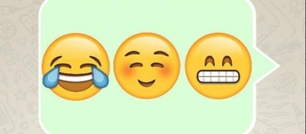Emojis que usamos revelam muito sobre nossa personalidade Emojis que usamos revelam muito sobre nossa personalidade