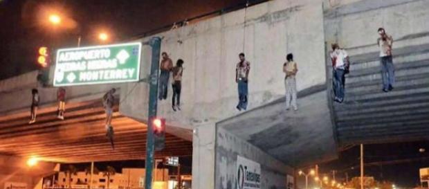 En México la pobreza, el desempleo y el deterioro del tejido social, es la mejor combinación para llevarte a la muerte En México la pobreza, el desempleo y el deterioro del tejido social, es la mejor combinación para llevarte a la muerte