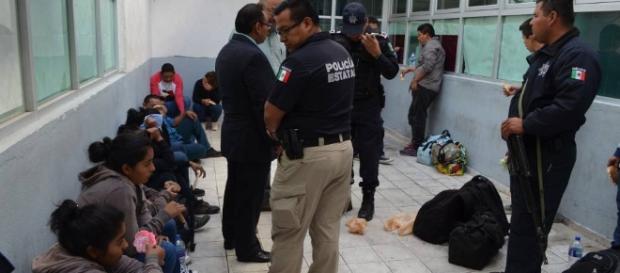 Estados Unidos reanuda la deportación de migrantes ... - elpais.com Estados Unidos reanuda la deportación de migrantes ... - elpais.com