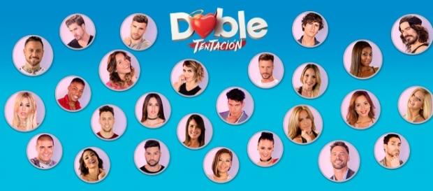 ESTE ES EL SITIO OFICIAL DE DOBLE TENTACIÓN! | Mega.cl - mega.cl ESTE ES EL SITIO OFICIAL DE DOBLE TENTACIÓN! | Mega.cl - mega.cl
