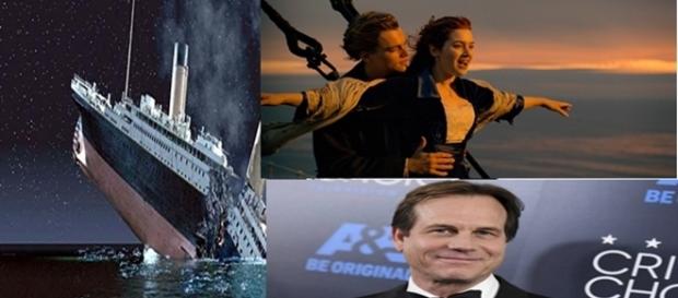 Fãs lamentaram na web a morte de galã de "Titanic" Bill Paxton Fãs lamentaram na web a morte de galã de "Titanic" Bill Paxton