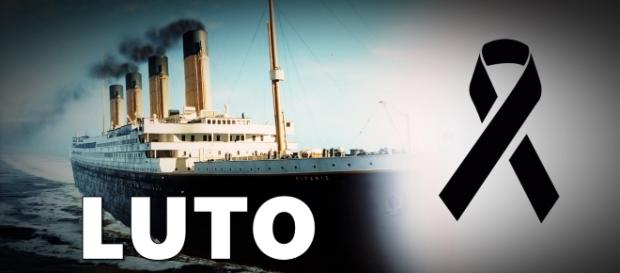 Galã de Titanic é encontrado morto e fãs lamentam: 'Logo ele' Galã de Titanic é encontrado morto e fãs lamentam: 'Logo ele'
