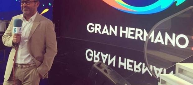 ‘GH 18’ ya tiene presentador y es Jorge Javier ‘GH 18’ ya tiene presentador y es Jorge Javier