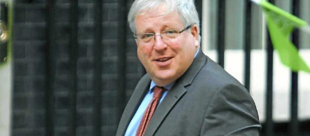 Journey from miner to major ministerial role « Express & Star - expressandstar.com Journey from miner to major ministerial role « Express & Star - expressandstar.com