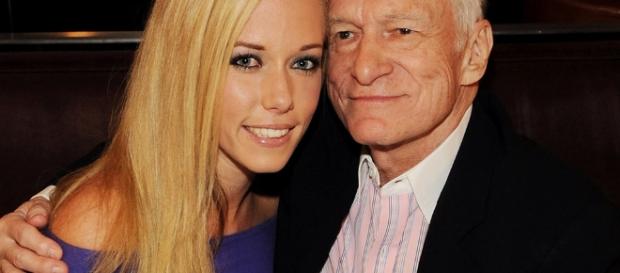 Kendra Wilkinson-Baskett "Freaked Out" Over Hugh Hefner Death Hoax ... - communitynewsblog.com Kendra Wilkinson-Baskett "Freaked Out" Over Hugh Hefner Death Hoax ... - communitynewsblog.com