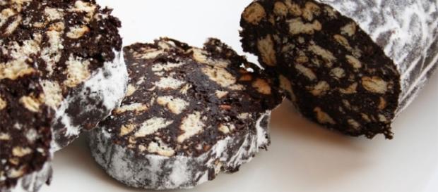 La ricetta del salame al cioccolato dello Chef Mazza del Vecchio ... - senigallianotizie.it La ricetta del salame al cioccolato dello Chef Mazza del Vecchio ... - senigallianotizie.it