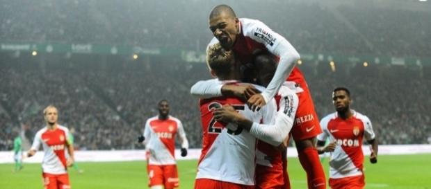 Ligue 1 : Monaco joue le tout pour atout - Libération - liberation.fr Ligue 1 : Monaco joue le tout pour atout - Libération - liberation.fr