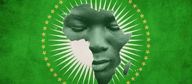 Los caprichos fronterizos de África | El Orden Mundial en el S.XXI - elordenmundial.com Los caprichos fronterizos de África | El Orden Mundial en el S.XXI - elordenmundial.com