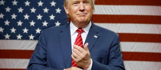 Los Psiquiatras han considerado que Trump no tiene la personalidad necesaria para ser un buen Presidente Los Psiquiatras han considerado que Trump no tiene la personalidad necesaria para ser un buen Presidente