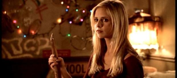 M6 fête ses 30 ans : voici ses 30 séries les plus cultes: BUFFY ... - allocine.fr M6 fête ses 30 ans : voici ses 30 séries les plus cultes: BUFFY ... - allocine.fr