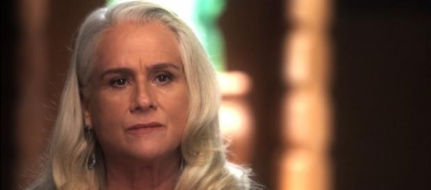 Magnólia cometerá outro crime na novela 'A Lei do Amor' Magnólia cometerá outro crime na novela 'A Lei do Amor'