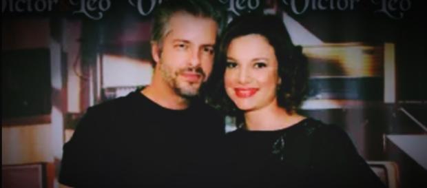 Mulher de Victor conta a verdade e choca - Google Mulher de Victor conta a verdade e choca - Google