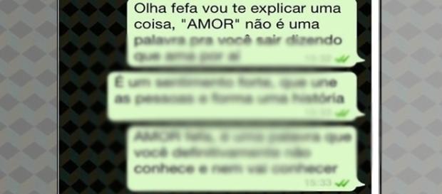 Nem todas as vezes a friendzone acaba mal para a pessoa que se apaixona Nem todas as vezes a friendzone acaba mal para a pessoa que se apaixona