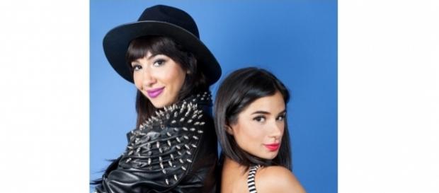 Orange Is The New Black: Le duo Flaritza n’était pas censé exister dans la série Orange Is The New Black: Le duo Flaritza n’était pas censé exister dans la série