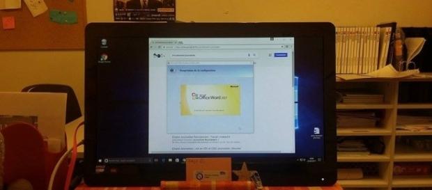 Rédaction d'une liste de projets dans ce centre social Rédaction d'une liste de projets dans ce centre social