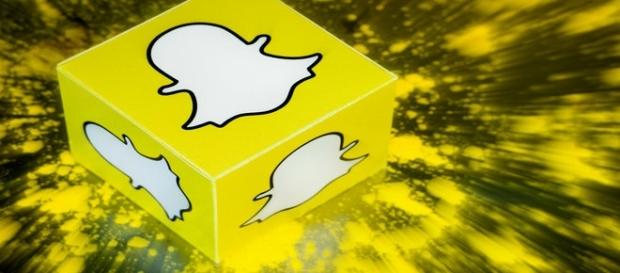 Snap Inc. makes opens IPO (Flickr/Visual Content). Snap Inc. makes opens IPO (Flickr/Visual Content).