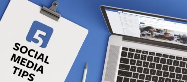 Social Media Marketing para 2017 Social Media Marketing para 2017