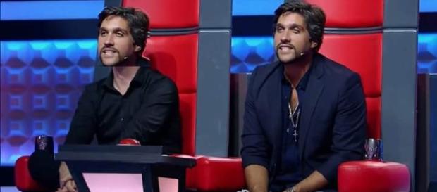 Super edição do The Voice Kids para cortar Victor virou sensação na internet (Foto: Reprodução) Super edição do The Voice Kids para cortar Victor virou sensação na internet (Foto: Reprodução)