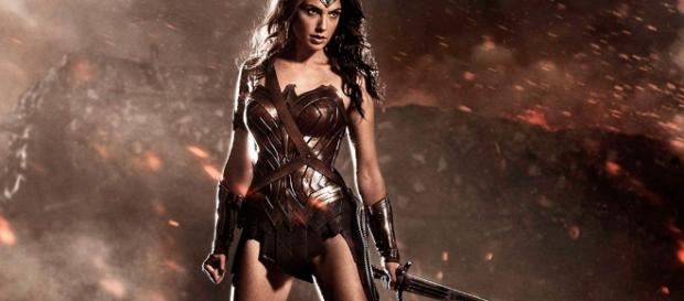 The Wonder Woman Young Adult Novel Cover Is Here, And It's Too ... - bustle.com The Wonder Woman Young Adult Novel Cover Is Here, And It's Too ... - bustle.com
