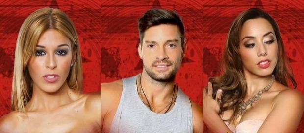 Volverías con tu ex?: Luis, ¿volverá con Bárbara? ¿Qué siente ... - melty.es Volverías con tu ex?: Luis, ¿volverá con Bárbara? ¿Qué siente ... - melty.es