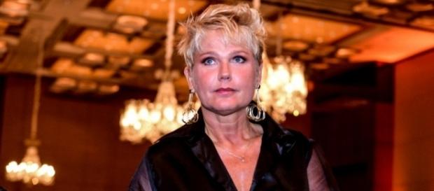 Xuxa está enfrentando um drama familiar Xuxa está enfrentando um drama familiar