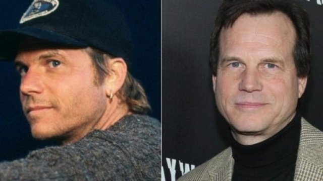 Bill Paxton muore all'età di 61 anni
