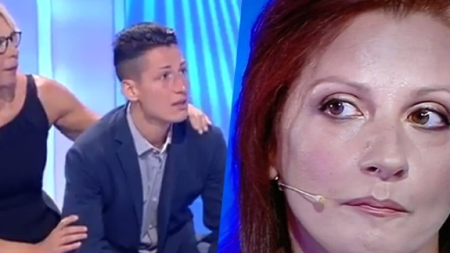 C'è posta per te: la storia di Christian sconvolge il pubblico