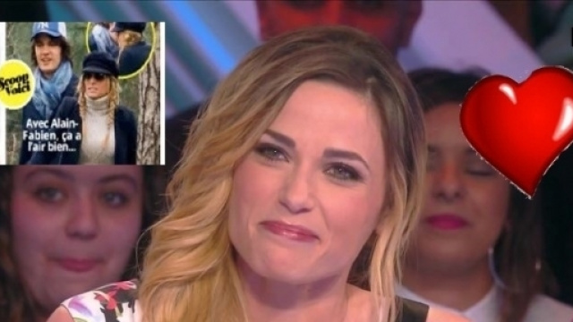 Capucine aurait déjà retrouvé l'amour...