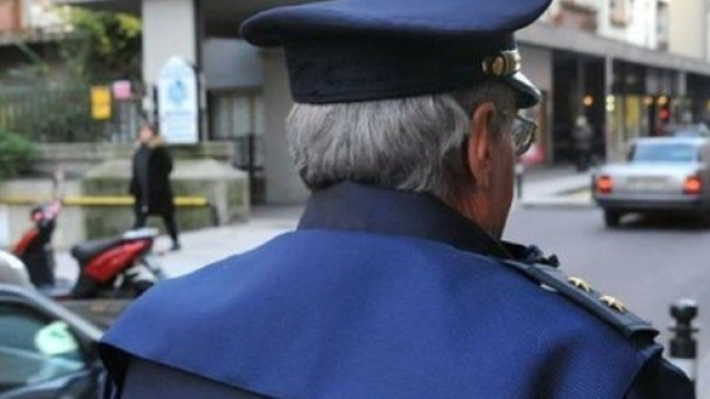 Concorso agenti polizia locale Udine - Bianco Lavoro - biancolavoro.it