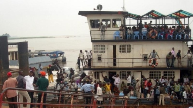 Congo-Brazzaville: la police accusée d'exactions envers les ... - rfi.fr