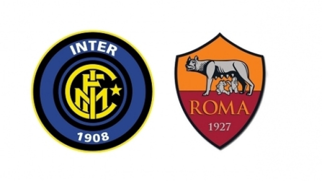 Diretta Inter-Roma, formazioni e streaming