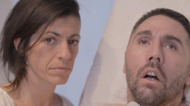 Dj fabo &egrave; in Svizzera, dove ha richiesto l'eutanasia