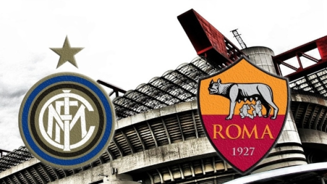 Dove vedere Inter Roma streaming gratis e diretta tv | SuperNews - superscommesse.it