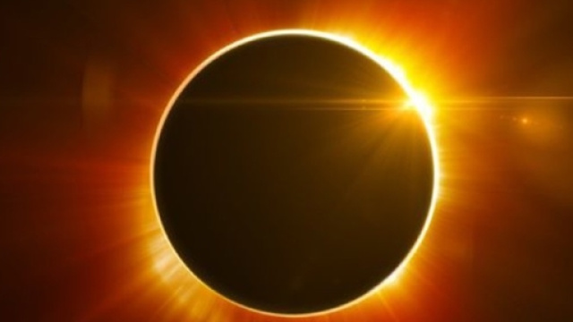 Eclissi solare: visibile oggi 26 febbraio 2017.