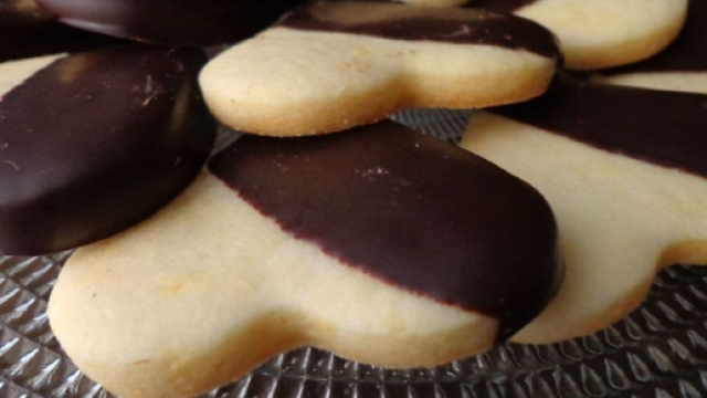 Biscotti golosi e morbidi - ilpaesenuovo.it