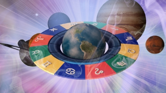 L'oroscopo della settimana - Wall Street International - wsimag.com