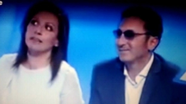 La madre che ha abbandonato il figlio via sms