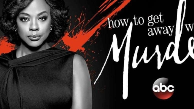 Le Regole Del Delitto Perfetto: Annalise Keating