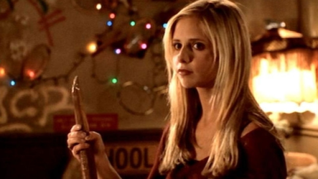 M6 fête ses 30 ans : voici ses 30 séries les plus cultes: BUFFY ... - allocine.fr