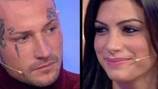 Manuel Vallicella si frequenta con Carmen?