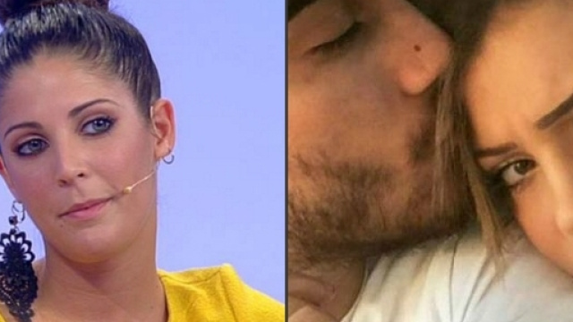 Martina Luchena Riccardo Gismondi Camilla Mangiapelo