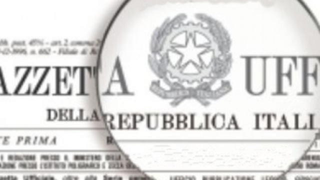New Concorso 800 posti di Assistente Giudiziario a tempo ... - entercv.com