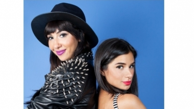 Orange Is The New Black: Le duo Flaritza n’était pas censé exister dans la série