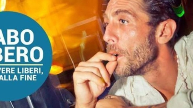 Petizione per Dj Fabio: legge eutanasia | Velvet Body Italia - velvetbody.it