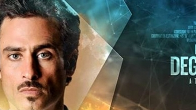 Raz Degan a Verissimo: "E' difficile stare con me" - today.it