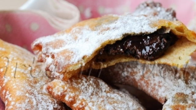 Ricerca Ricette con Chicchiere - GialloZafferano.it - giallozafferano.it