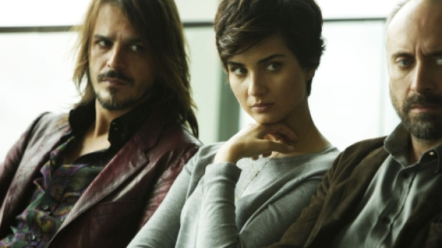 Rosso Istanbul, ecco il primo Trailer del nuovo film di Ferzan ... - sceglilfilm.it