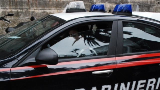 Un ragazzo di 18 anni ha ucciso il padre con un colpo di fucile